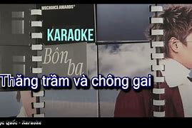 Bôn Ba Nước Ngoài Lyric