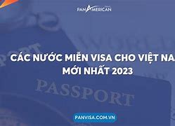 Các Nước Miễn Visa Khi Vào Việt Nam