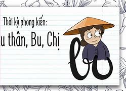 Cách Gọi Mẹ Ngày Xưa