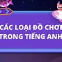 Chơi Bài Ngửa Tiếng Anh Là Gì