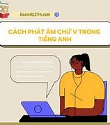 Chữ V Trong Tiếng Anh Gọi Là Gì