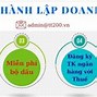 Công Ty Tnhh Thương Mại Vận Tải Ninh Phúc