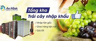 Công Ty Xuất Nhập Khẩu Thương Mại An Minh