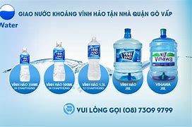 Đại Lý Nước Ngọt Gò Vấp