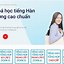 Đáp Án Bài Nghe Tiếng Hàn Sơ Cấp 1 Bài 4 Pdf