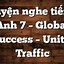 Đề Thi Giữa Kì 1 Tiếng Anh 4 Global Success