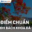 Điểm Chuẩn Vào Đại Học Bách Khoa Đà Nẵng 2024