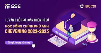 Học Bổng Chevening 2022 Tại Mỹ Là Sao Ạ ؟ ؟