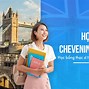 Học Bổng Chevening Của Anh Văn 2024 Là Gì Youtube