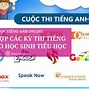 Kỳ Thi Học Sinh Giỏi Thành Phố Tiếng Anh Là Gì Ạ Ạ