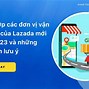 Lazada Vận Chuyển