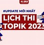 Lịch Thi Xkld Hàn Quốc 2021 Mới Nhất Online Miễn Phí