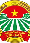 Logo Hội Nông Dân Vector