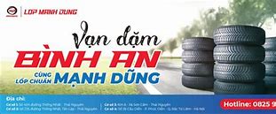 Lốp Mạnh Dũng