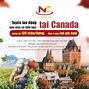 Mức Lương Xuất Khẩu Lao Động Canada 2023