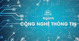 Ngành Công Nghệ Thông Tin Của Mỹ Thuật Số Là Gì Ạ