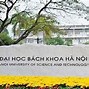 Quy Chế Tuyển Sinh Đại Học Bách Khoa 2023