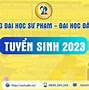 Sư Phạm Đà Nẵng Ngành