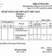 Tiền Mặt Bằng Là Gì