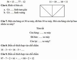 Trần Quốc Toản Cấp 1