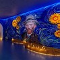 Triển Lãm Van Gogh Sài Gòn Tháng 12