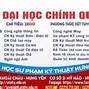 Trường Đại Học Sư Phạm Kỹ Thuật Hưng Yên Ảnh