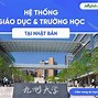 Trường Học Nhật Bản Như Thế Nào Là Tốt Nhất Hiện Nay Nhất