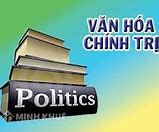 Văn Hóa Chính Trị Mỹ