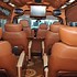 Xe Limousine Nha Trang Đà Lạt Cúc Tùng