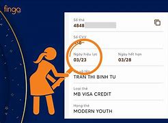 Xem Ngày Phát Hành Thẻ Mb Online